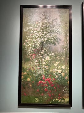 オルセー美術館所蔵 印象派―室内をめぐる物語に投稿された画像（2026/1/28）