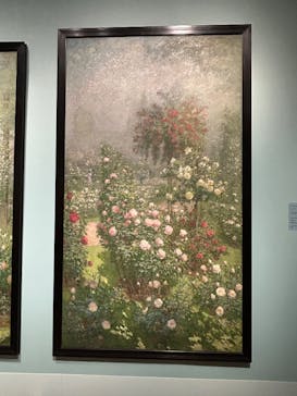 オルセー美術館所蔵 印象派―室内をめぐる物語に投稿された画像（2026/1/28）