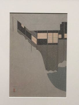 あべのハルカス美術館に投稿された画像（2026/1/28）