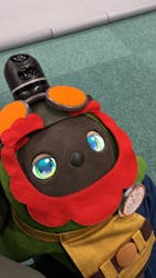 ひらかたパークに投稿された画像（2026/1/28）