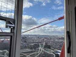 ひらかたパークに投稿された画像（2026/1/28）