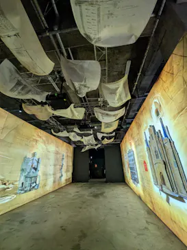 NAKED meets ガウディ展に投稿された画像（2026/1/28）