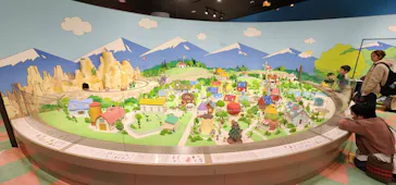 香美市立やなせたかし記念館　(アンパンマンミュージアム＆詩とメルヘン絵本館）に投稿された画像（2026/1/28）