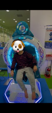 キッズランドUS 札幌厚別店に投稿された画像（2026/1/28）