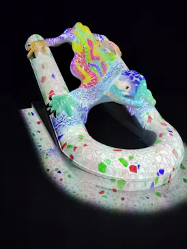 NAKED meets ガウディ展に投稿された画像（2026/1/28）