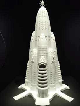 NAKED meets ガウディ展に投稿された画像（2026/1/28）