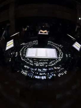 NAKED meets ガウディ展に投稿された画像（2026/1/28）