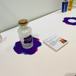 におい展PLUS＋ in 東京スカイツリーに投稿された画像（2026/1/28）