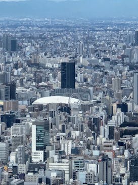 東京スカイツリーに投稿された画像（2026/1/28）