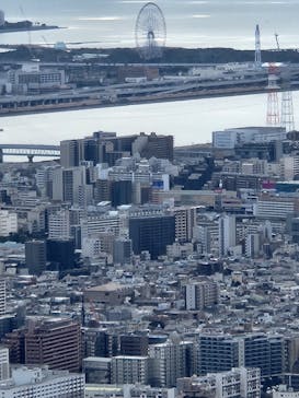 東京スカイツリーに投稿された画像（2026/1/28）