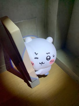 ちいかわパークに投稿された画像（2026/1/28）