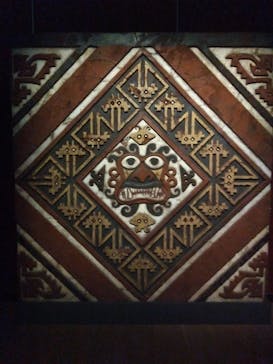 CREVIA マチュピチュ展／CREVIA MACHU PICCHU AND THE GOLDEN EMPIRES OF PERUに投稿された画像（2026/1/28）