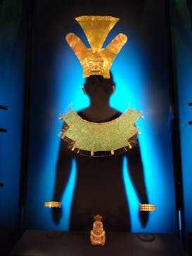 CREVIA マチュピチュ展／CREVIA MACHU PICCHU AND THE GOLDEN EMPIRES OF PERUに投稿された画像（2026/1/28）