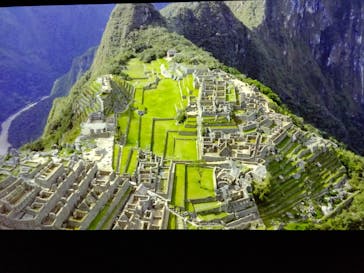 CREVIA マチュピチュ展／CREVIA MACHU PICCHU AND THE GOLDEN EMPIRES OF PERUに投稿された画像（2026/1/28）