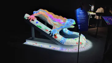 NAKED meets ガウディ展に投稿された画像（2026/1/28）