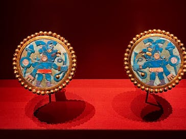 CREVIA マチュピチュ展／CREVIA MACHU PICCHU AND THE GOLDEN EMPIRES OF PERUに投稿された画像（2026/1/28）