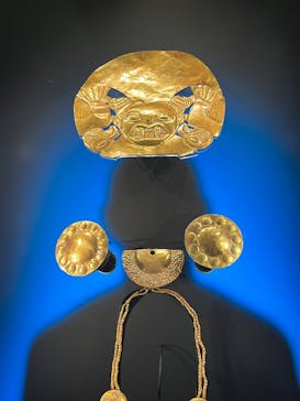 CREVIA マチュピチュ展／CREVIA MACHU PICCHU AND THE GOLDEN EMPIRES OF PERUに投稿された画像（2026/1/28）