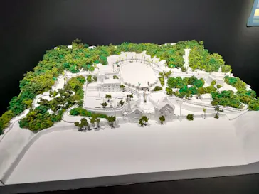 NAKED meets ガウディ展に投稿された画像（2026/1/28）