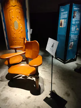 NAKED meets ガウディ展に投稿された画像（2026/1/28）