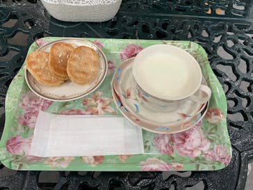 レオマリゾートに投稿された画像（2026/1/28）