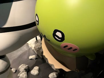 ちいかわパークに投稿された画像（2026/1/28）