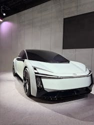 ジャパンモビリティショー札幌に投稿された画像（2026/1/28）