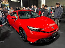 ジャパンモビリティショー札幌に投稿された画像（2026/1/28）