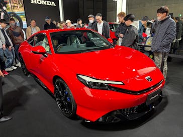 ジャパンモビリティショー札幌に投稿された画像（2026/1/28）