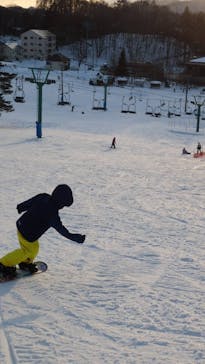 水上高原 藤原スキー場に投稿された画像（2026/1/28）