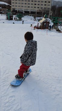 水上高原 藤原スキー場に投稿された画像（2026/1/28）