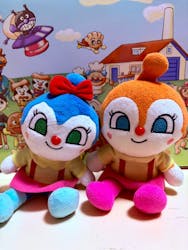 横浜アンパンマンこどもミュージアムに投稿された画像（2026/1/28）