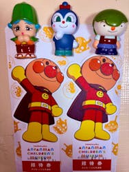 横浜アンパンマンこどもミュージアムに投稿された画像（2026/1/28）