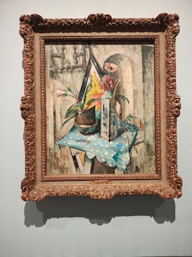 モダンアートの街・新宿(ＳＯＭＰＯ美術館)に投稿された画像（2026/1/28）