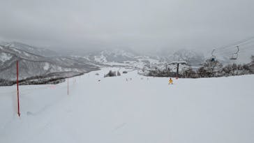 岩原スキー場に投稿された画像（2026/1/28）