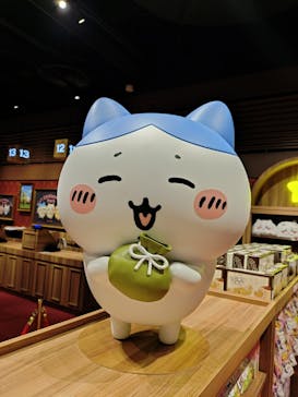 ちいかわパークに投稿された画像（2026/1/28）