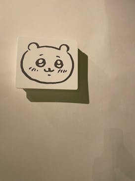 ちいかわパークに投稿された画像（2026/1/28）