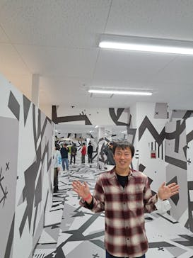 IMMERSIVE JOURNEY 名古屋に投稿された画像（2026/1/29）