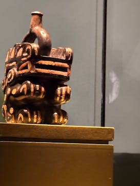 CREVIA マチュピチュ展／CREVIA MACHU PICCHU AND THE GOLDEN EMPIRES OF PERUに投稿された画像（2026/1/29）