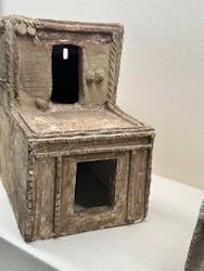 古代オリエント博物館に投稿された画像（2026/1/29）