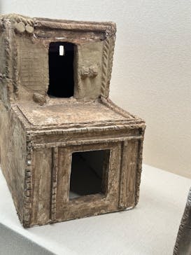 古代オリエント博物館に投稿された画像（2026/1/29）