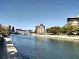 広島平和記念資料館に投稿された画像（2026/1/29）