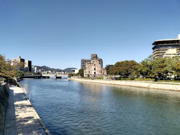 広島平和記念資料館に投稿された画像（2026/1/29）