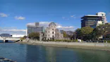 広島平和記念資料館に投稿された画像（2026/1/29）
