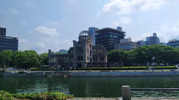 広島平和記念資料館に投稿された画像（2026/1/29）