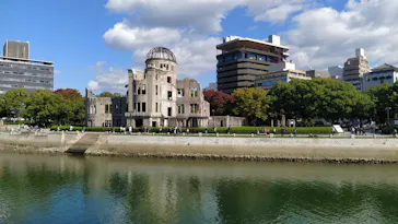 広島平和記念資料館に投稿された画像（2026/1/29）