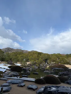 足立美術館に投稿された画像（2026/1/29）