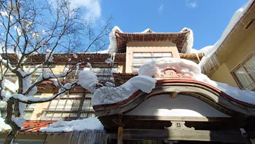 鉛温泉　藤三旅館に投稿された画像（2026/1/29）