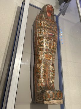 ブルックリン博物館所蔵 特別展 古代エジプト ー掘り起こせ、三千年の謎― 福岡会場に投稿された画像（2026/1/29）