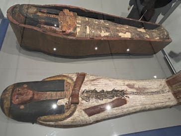 ブルックリン博物館所蔵 特別展 古代エジプト ー掘り起こせ、三千年の謎― 福岡会場に投稿された画像（2026/1/29）