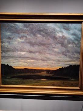 スウェーデン絵画展 北欧の光、日常のかがやき(東京都美術館)に投稿された画像（2026/1/29）